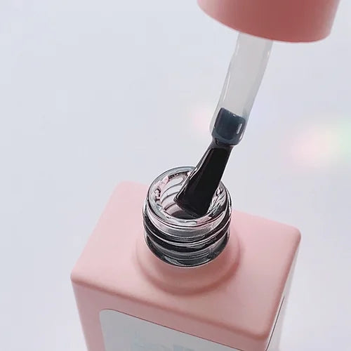 Matte No-Wipe Top Coat